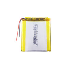 3.7v 950mah 354855 Liter energy battery Lithium Polymer Battery With Board For  Mp4 Mp5 Gsp Digital Product