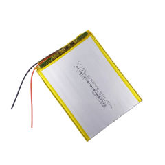 3.7V 317090 2800mAh Liter energy battery polymer lithium battery domestic Tablet PC MID e-book such as universal