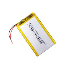3.7V 314362 800mah Liter energy battery lithium-ion polymer battery lithium battery