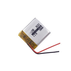 3.7V 150mAh 302323 BIHUADE polymer lithium ion Li-ion battery for blue tooth,GPS,mp3,mp4,toy,speaker