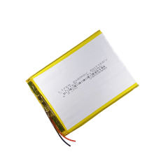 3.7V 317090 2800mAh Liter energy battery polymer lithium battery domestic Tablet PC MID e-book such as universal