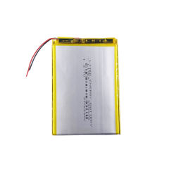 395696 3.7V 2700mah BIHUADE capacity credit sales MP3 / MP4, bluetooth, GPS, such as lithium polymer battery