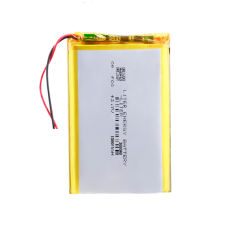 3.7V polymer lithium battery 305080 1500MAH Liter energy battery MP5 GPS MP4 digital products general