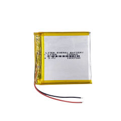3.7V 1800mAh 335865 BIHUADE Lithium Polymer Li-Po Rechargeable Battery For PAD GPS Vedio Game E-Book Tablet PC Power Bank