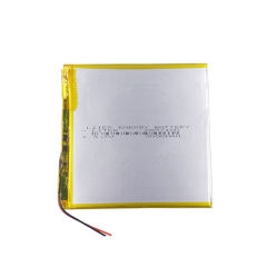 3.7V 3000mah 2897100 BIHUADE Li-ion battery for tablet pc,e-book,gps,mp4 Lithium Polymer Rechargeable Batteries Tablets battery