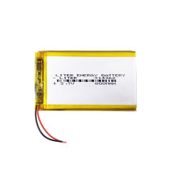 3.7V 314362 800mah Liter energy battery lithium-ion polymer battery lithium battery