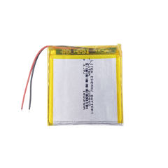 3.7V 1800mAh 335865 BIHUADE Lithium Polymer Li-Po Rechargeable Battery For PAD GPS Vedio Game E-Book Tablet PC Power Bank