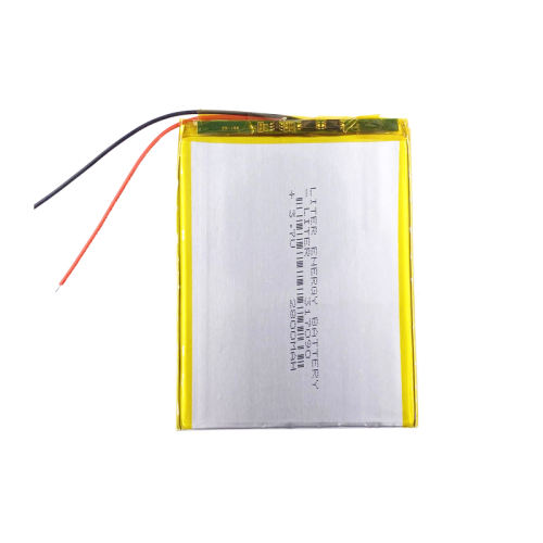 3.7V 317090 2800mAh Liter energy battery polymer lithium battery domestic Tablet PC MID e-book such as universal