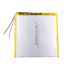 4200 mah 3.7V 32105105 BIHUADE smart home MP3 speakers Li-ion battery for dvr,GPS,mp3,mp4,cell phone,speak