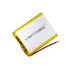 356575 3.7v 2000mah Lithium Polymer Battery With Board For Mp4  Gps Tablet Pc Pda  Liter energy battery