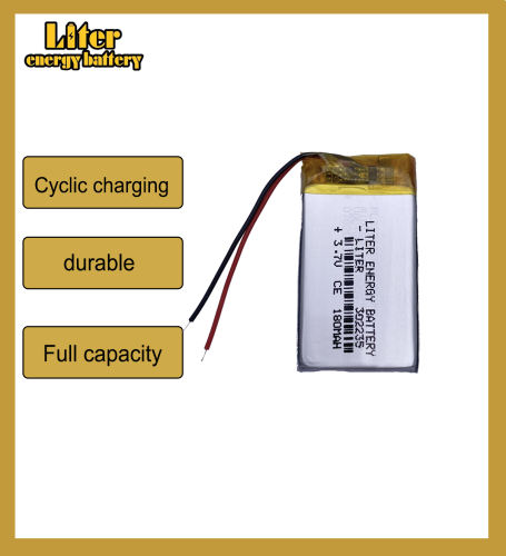180mAh 3.7V 302235 Lithium Polymer Rechargeable battery is For Mp3Mp4 Mp5 DIY bluetooth heads remote