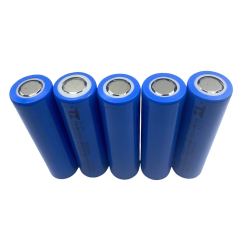 LIFEPO4 Battery 3.2V 1800mah Rechargeable Cell 18650 Liquid 40  2000 Cycles