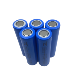 LIFEPO4 Battery 3.2V 1800mah Rechargeable Cell 18650 Liquid 40  2000 Cycles