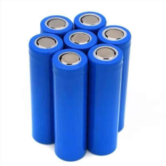 Bulk Sale Rechargeable 3.7v 18650 Cell 1800mah Lithium Li Ion Battery for Toys