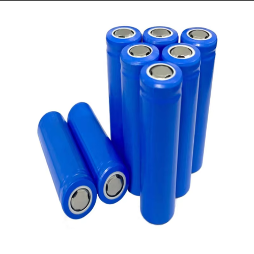 Rechargeable Li-ion AAA AAAA Lithium Battery 10440 3.7V 350mAh for Smart Pen Handwriting