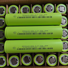 New 32140/33140 Lithium Iron Phosphate Battery 3.2V 15ah Electric Vehicle Outdoor Power Battery Pack