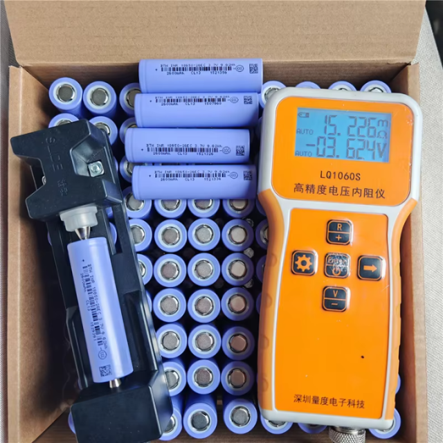 Rechable 18650-26e 2600 Mah Cell 3.7v Lithium Li Ion Rechargeable Battery 18650 2600mah 26e 3c for Fan