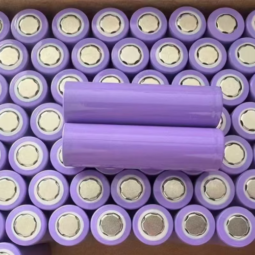 Rechargeable Lithium 18650 2000mah Battery for Led Bulb 18650 2000 Mah Battery 18650 Cell