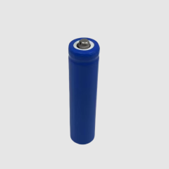 3.7V Rechargeable Cylindrical Lithium Ion Battery AAA IC 10440 350mah for Electric Toothbrush