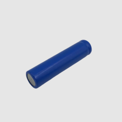 3.7V Rechargeable Cylindrical Lithium Ion Battery AAA IC 10440 350mah for Electric Toothbrush