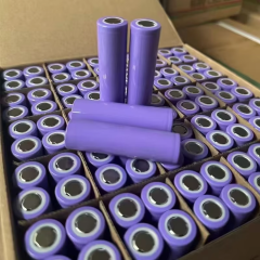 Rechargeable Lithium 18650 2000mah Battery for Led Bulb 18650 2000 Mah Battery 18650 Cell