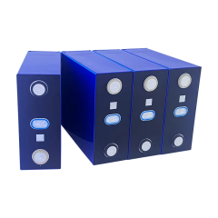 Lipo4 Battery 314Ah Prismatic Solar Lithium Ion Battery Management Systems 3.2V LiFePO4 Solar System Battery