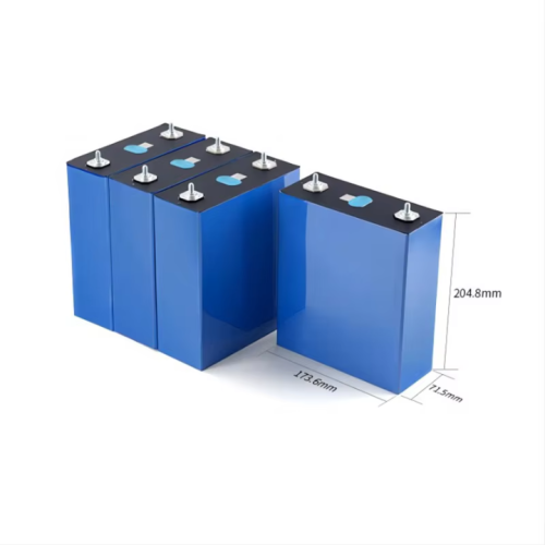 8000 Cycles Lifepo 280 Ah Prismatic Forklift Lfp Cells 3.2v Lithium 280ah Lifepo4 Battery Makers for Electric Cars