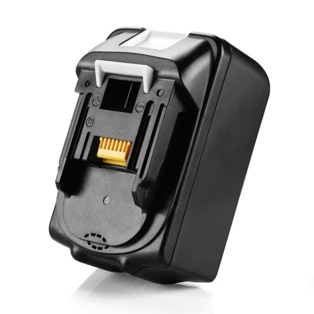 18V 6Ah 4Ah Rechargeable Replacement Battery for BL1830 Series Battery for Makita Power Tools Battery