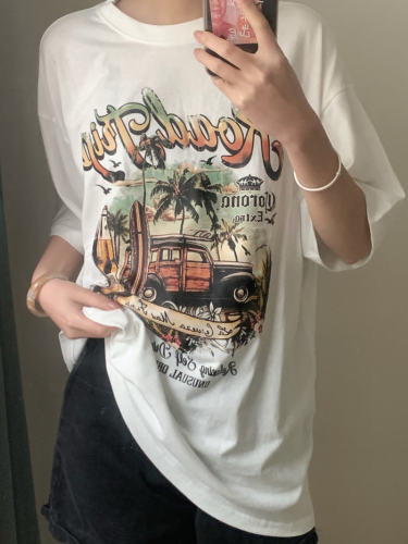 【2931】Tシャツ