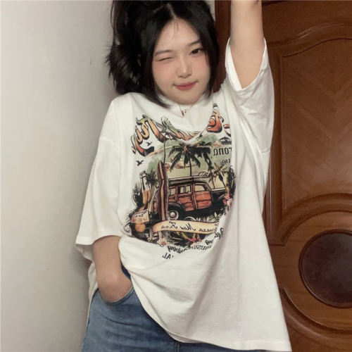 【2931】Tシャツ