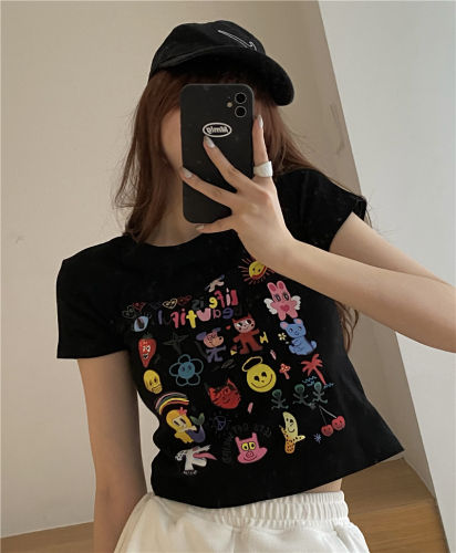 【8104】Tシャツ