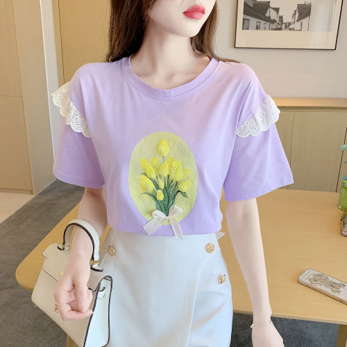 【6511】Tシャツ