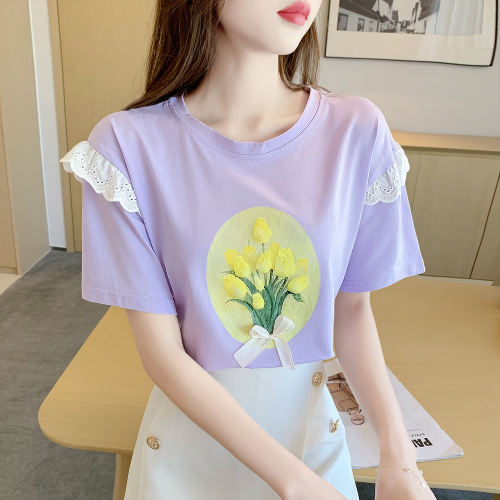 【6511】Tシャツ