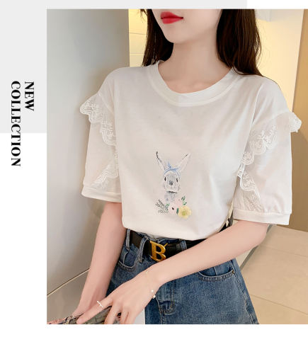【6386】Tシャツ