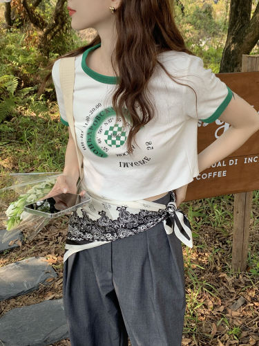 【9020】Tシャツ