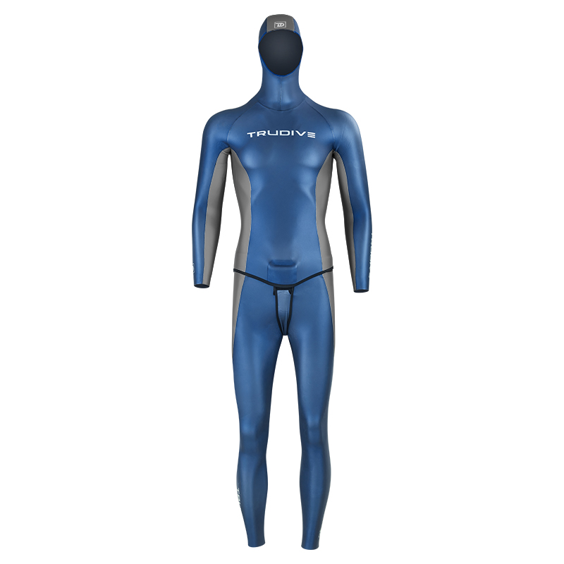 Glide Skin Streamline 2mm Wetsuit – freediving wetsuit