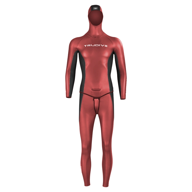 Men's Glide Skin Streamline Wetsuit 3mm