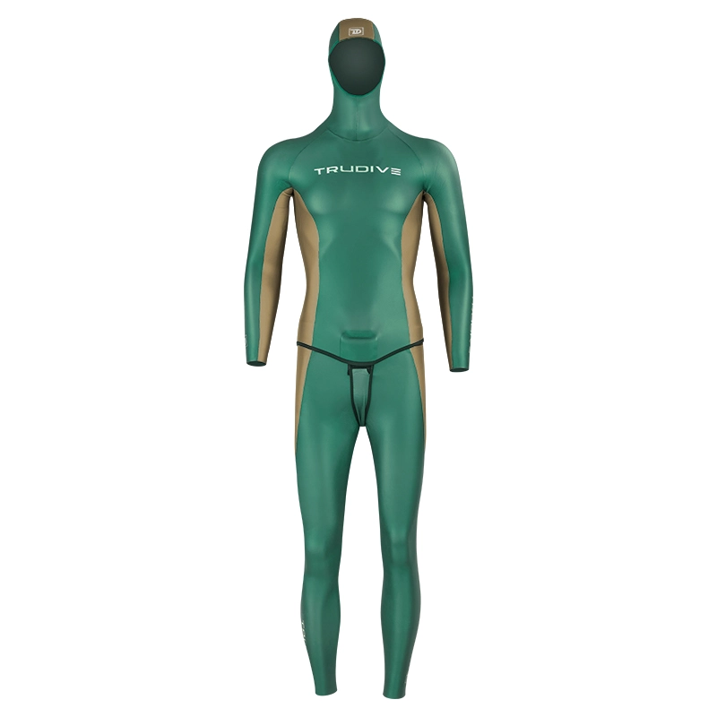 Men's Glide Skin Streamline Wetsuit 3mm
