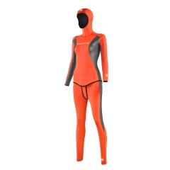 Orange+grey