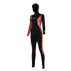 Black+red