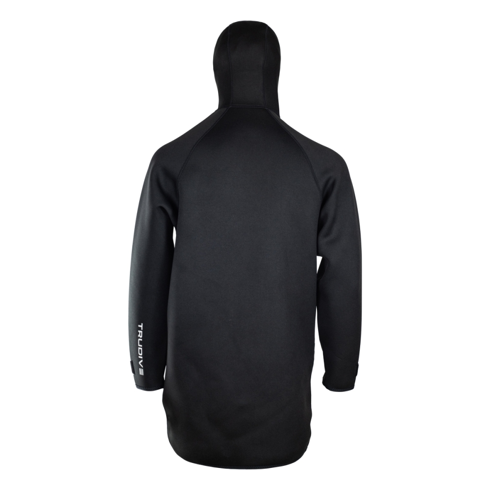 Boat diving jacket