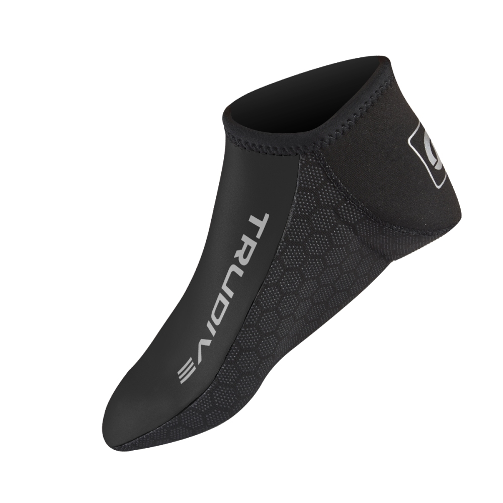 Diving socks