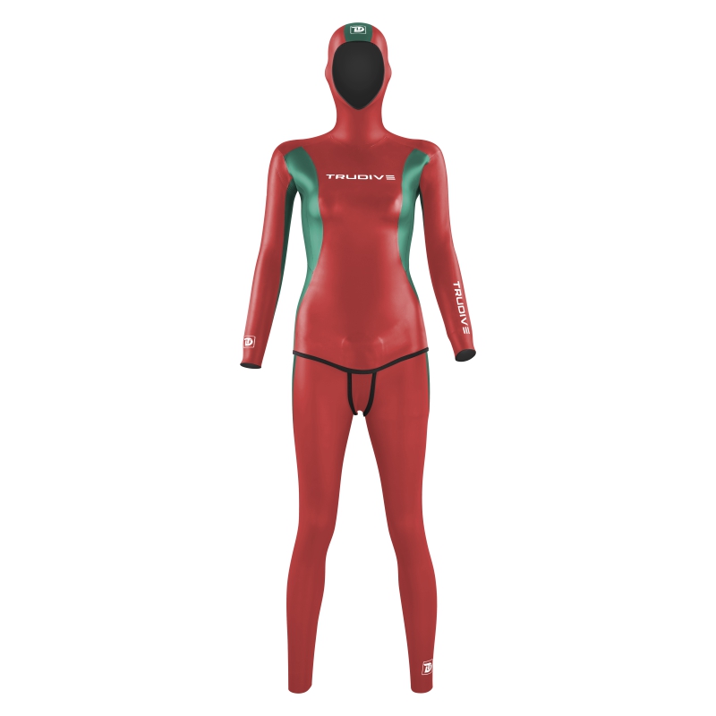 Delphine Hybrid In SCS Men