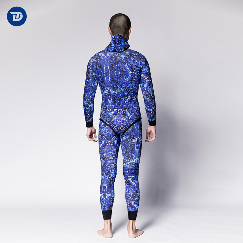 Spearfishing Suit 3mm