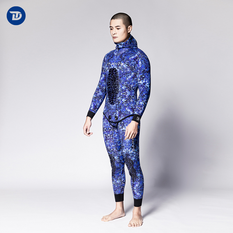 Spearfishing Suit 3mm