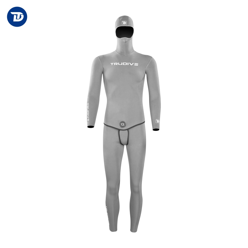 Delphine Double-sided in Nylon