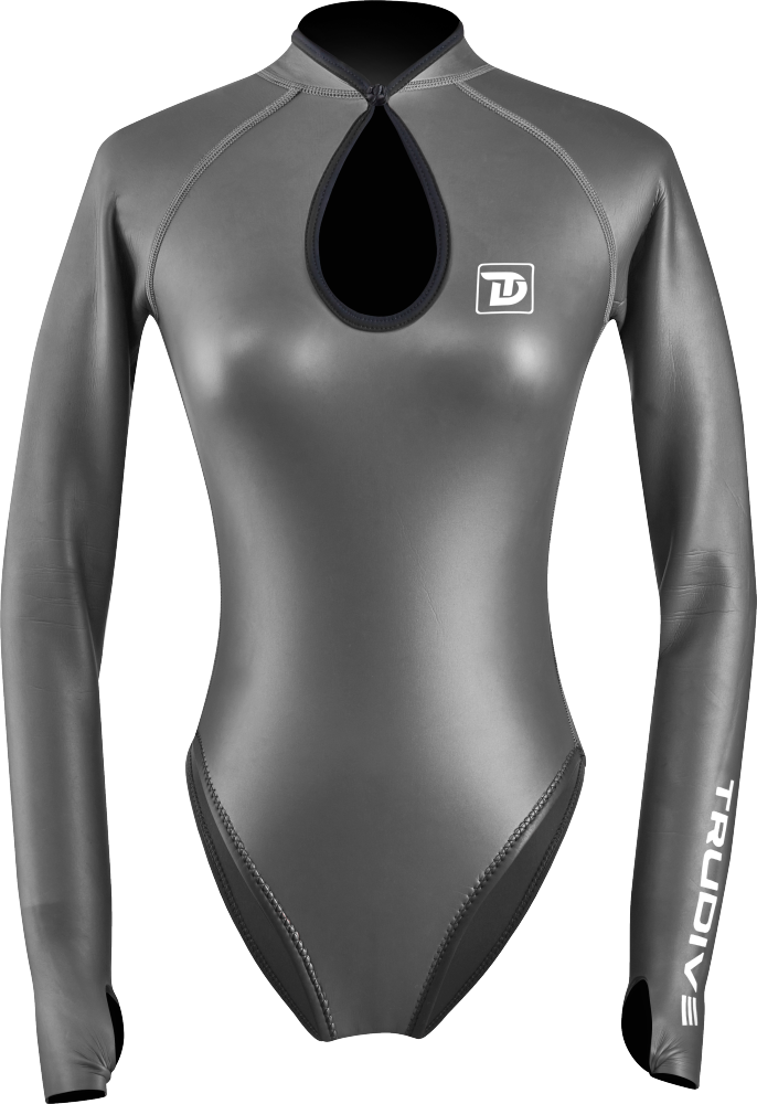 Qipao Bikini 2mm