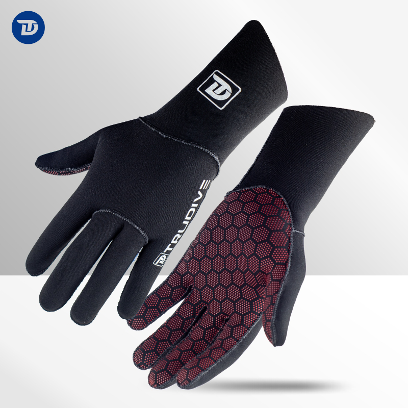 Diving gloves 3mm