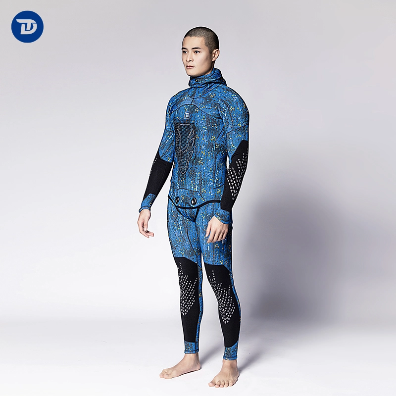 Oracle Spearfishing Suit 3mm