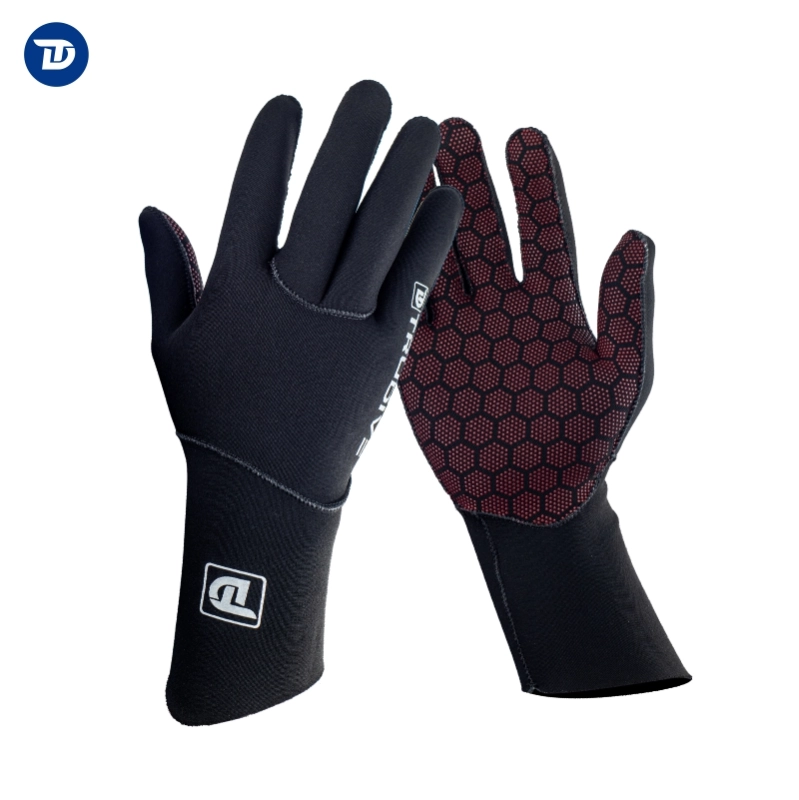 Diving gloves 3mm